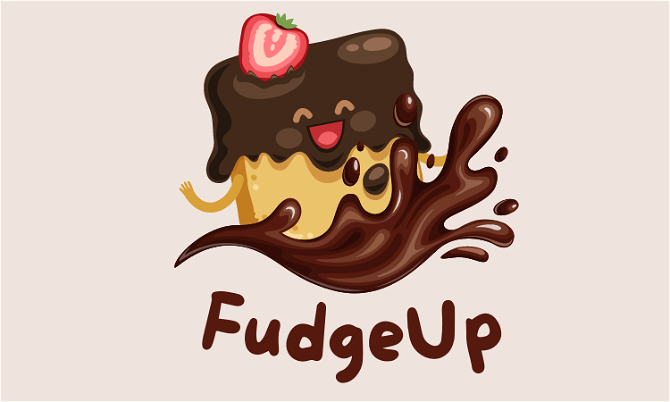 FudgeUp.com